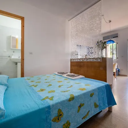 Appartement Blu Mare *