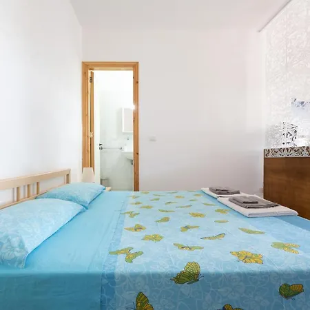 Appartement Blu Mare *