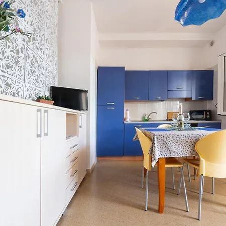 Appartement Blu Mare *