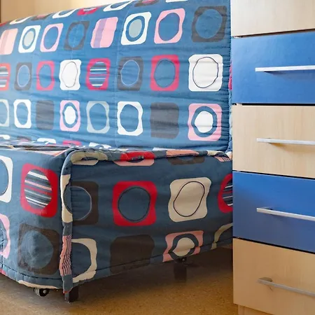 Blu Mare Appartement Otrante