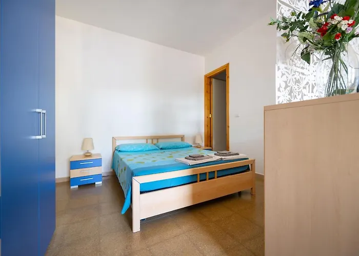 Appartement Blu Mare