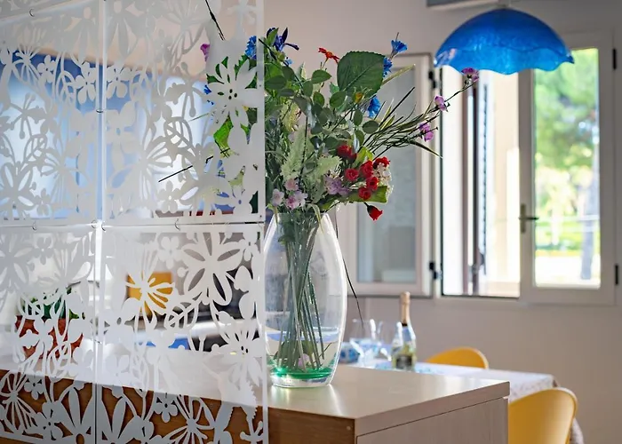 Blu Mare Appartement Otrante