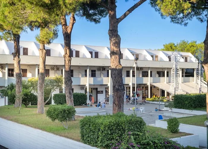 Appartement Blu Mare