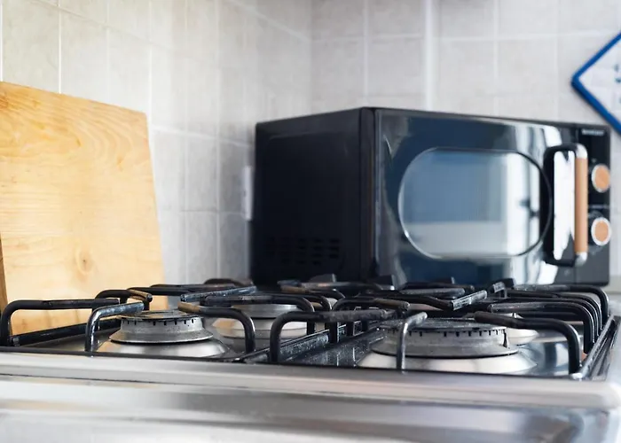 Blu Mare Appartement