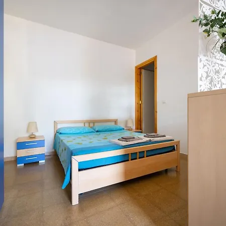 Appartamento Blu Mare