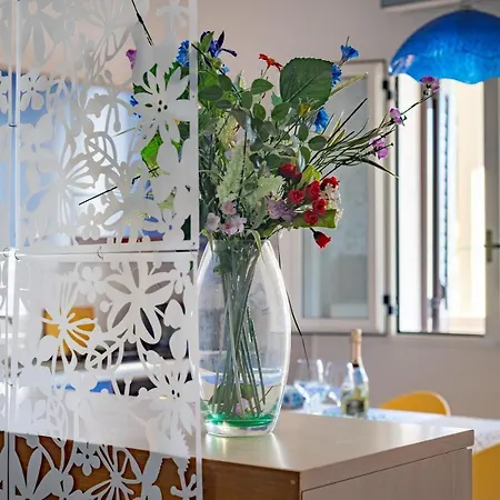 Blu Mare Apartment Otranto