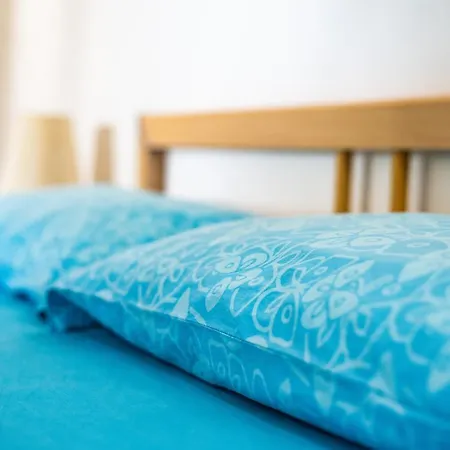 Apartment Blu Mare Otranto