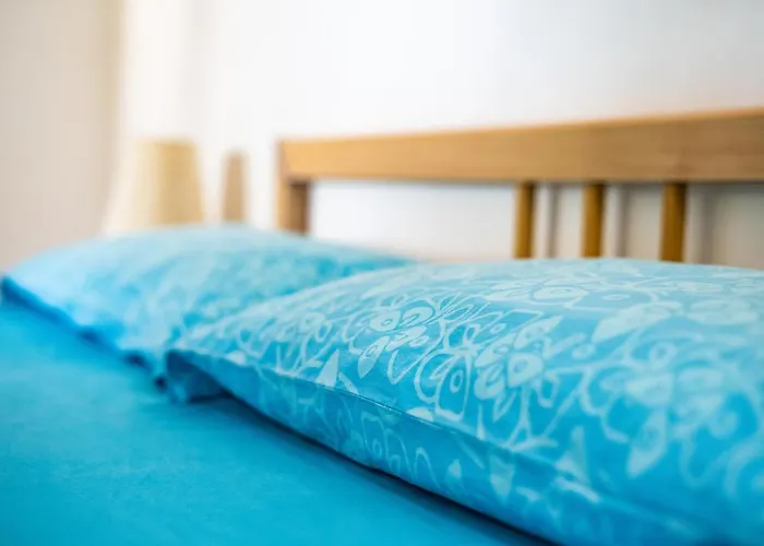 Apartment Blu Mare Otranto