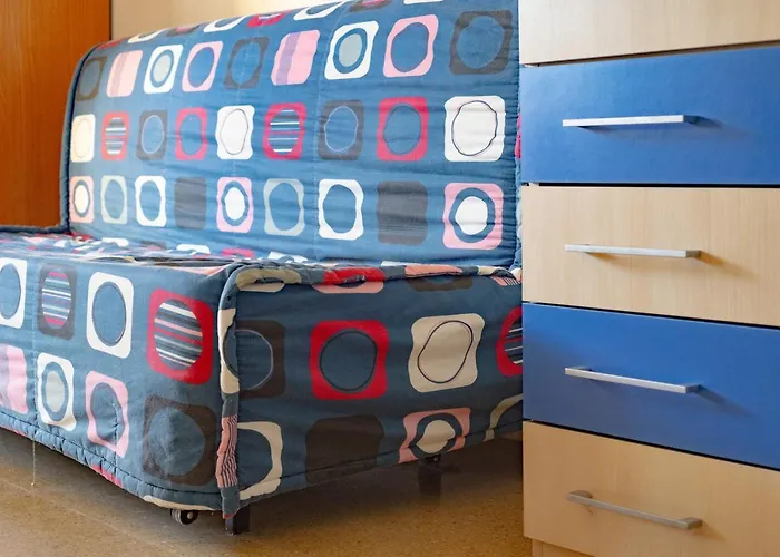 Blu Mare Apartment Otranto